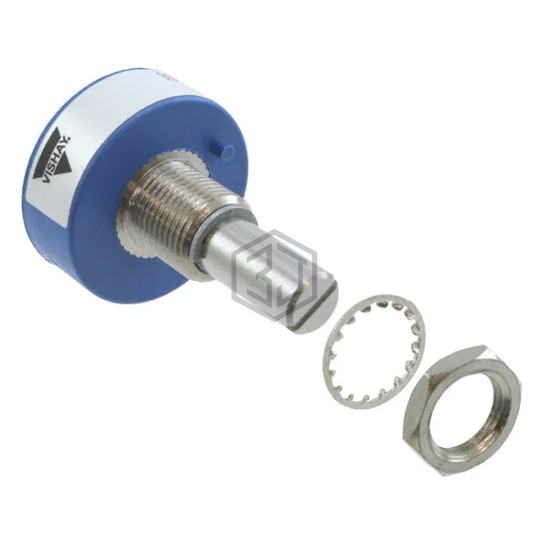 357B2102MAB251S22 - Vishay Spectrol - Rotary Potentiometers, Rheostats