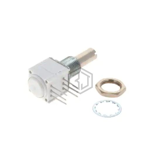 14920F0GJSX13103KA - Vishay Spectrol - Rotary Potentiometers, Rheostats