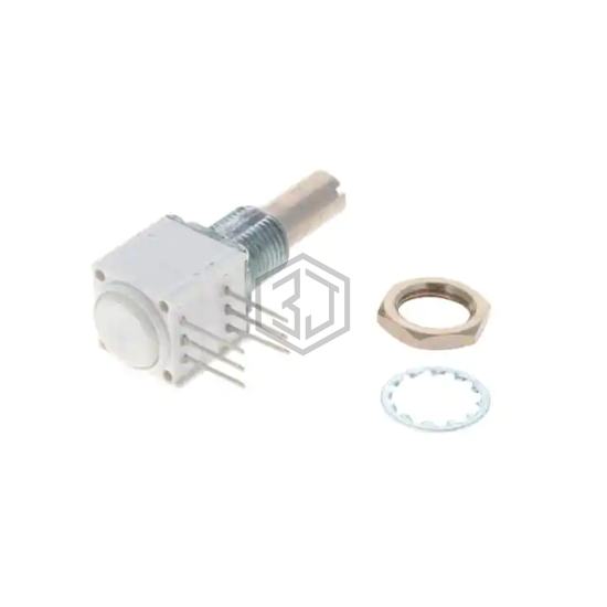 14920F0GJSX13102KA - Vishay Spectrol - Rotary Potentiometers, Rheostats