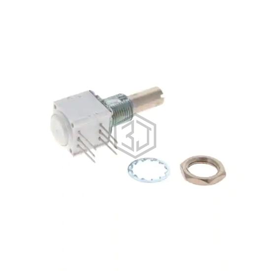 14920F0GJSX13502KA - Vishay Spectrol - Rotary Potentiometers, Rheostats