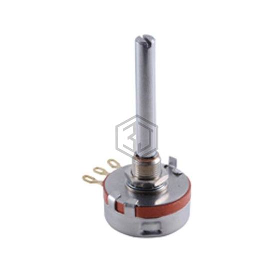501-0037 - NTE Electronics, Inc - Rotary Potentiometers, Rheostats