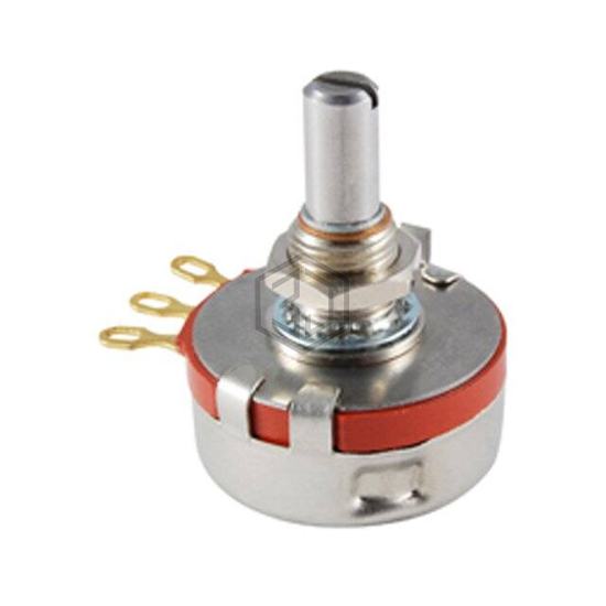 501-0051 - NTE Electronics, Inc - Rotary Potentiometers, Rheostats