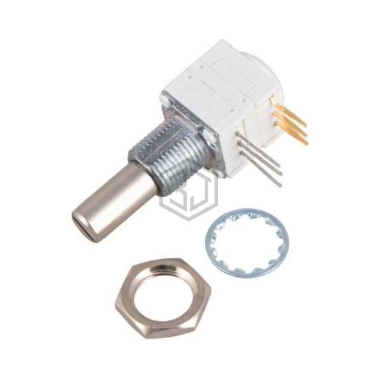 14921F0GJSX13502KA - Vishay Spectrol - Rotary Potentiometers, Rheostats