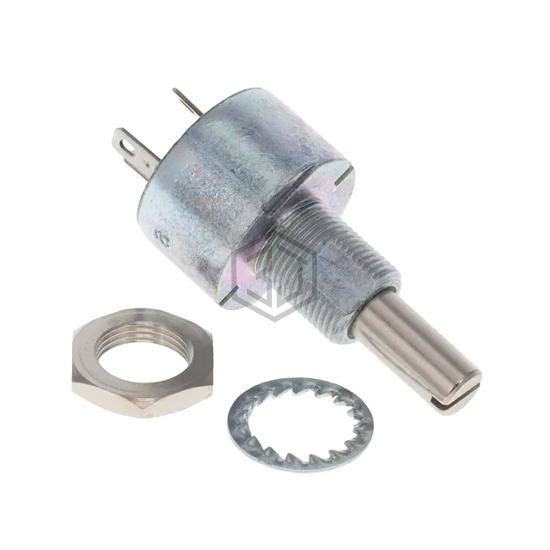 PE30L0FL502MAB - Vishay Sfernice - Rotary Potentiometers, Rheostats
