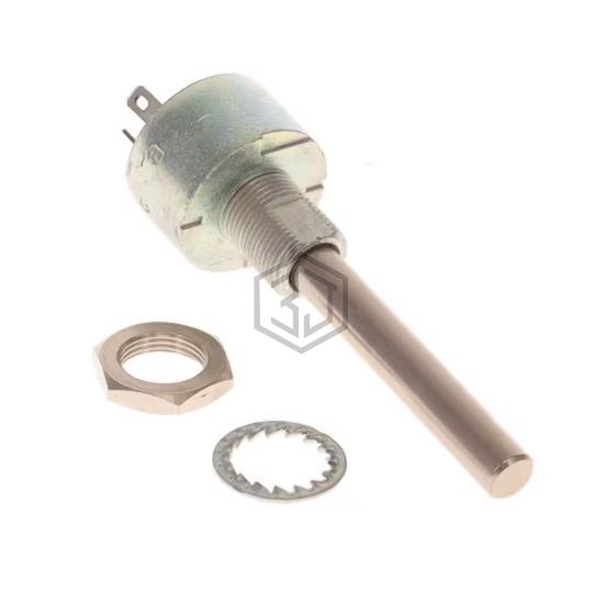 PE30L0FR102KAB - Vishay Sfernice - Rotary Potentiometers, Rheostats