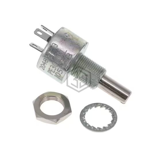 PE30L0FL105KAB - Vishay Sfernice - Rotary Potentiometers, Rheostats
