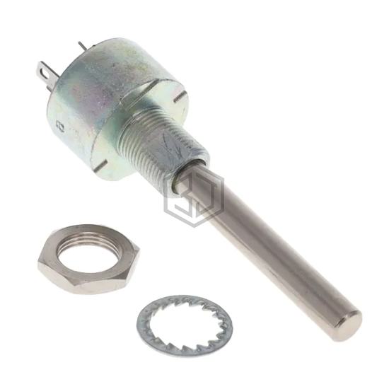 PE30L0FR471KAB - Vishay Sfernice - Rotary Potentiometers, Rheostats