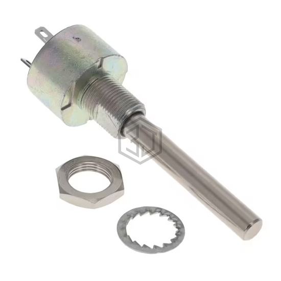 PE30L0FR474KAB - Vishay Sfernice - Rotary Potentiometers, Rheostats