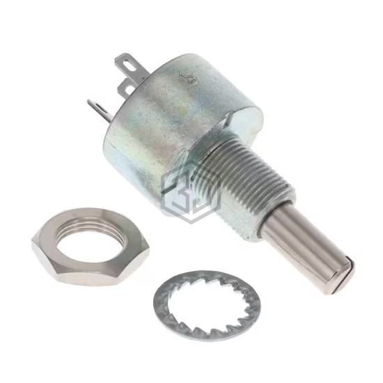 PE30L0FL221KAB - Vishay Sfernice - Rotary Potentiometers, Rheostats