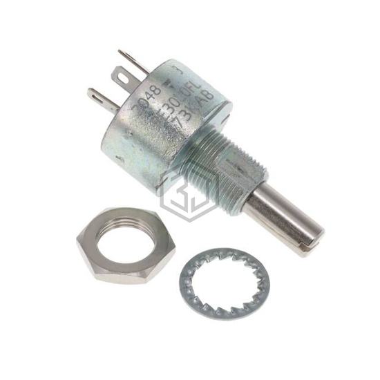 PE30L0FL473KAB - Vishay Sfernice - Rotary Potentiometers, Rheostats