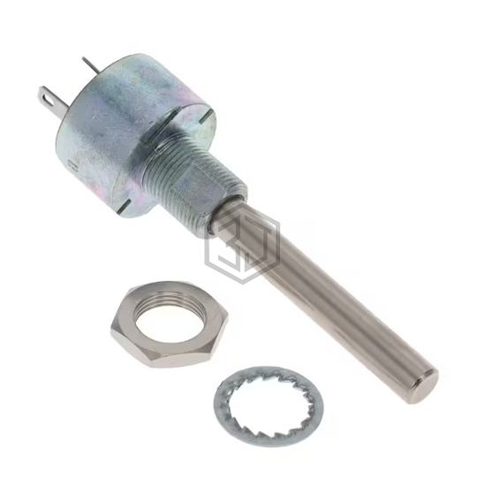 PE30L0FR222KAB - Vishay Sfernice - Rotary Potentiometers, Rheostats