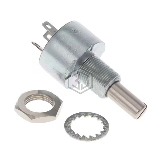 PE30L0FL101KAB - Vishay Sfernice - Rotary Potentiometers, Rheostats