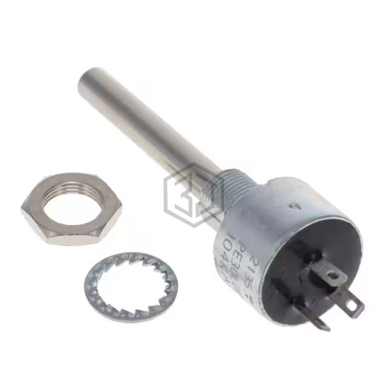 PE30L0FR104KAB - Vishay Sfernice - Rotary Potentiometers, Rheostats