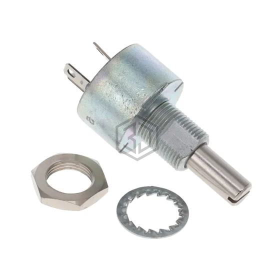 PE30L0FL102KLB - Vishay Sfernice - Rotary Potentiometers, Rheostats