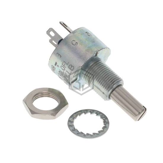 PE30L0FL472KLB - Vishay Sfernice - Rotary Potentiometers, Rheostats
