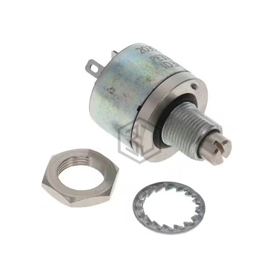 PE30MEFD103KAB - Vishay Sfernice - Rotary Potentiometers, Rheostats