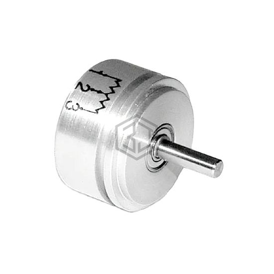 157S202MB9002 - Vishay Sfernice - Rotary Potentiometers, Rheostats