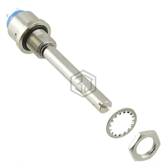 P13SMNFRS103MA - Vishay Sfernice - Rotary Potentiometers, Rheostats