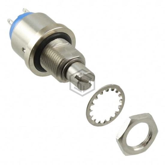 P13SMNFGS471MA - Vishay Sfernice - Rotary Potentiometers, Rheostats