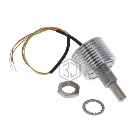 PE60L0FLW101MA - Vishay Sfernice - Rotary Potentiometers, Rheostats