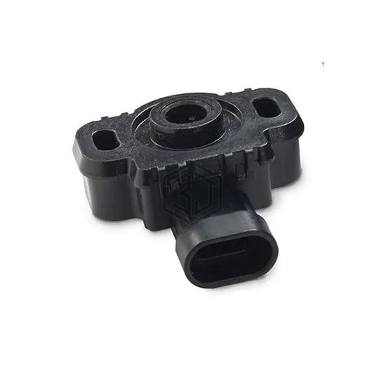 9862R5KL2.0 - Sensata-BEI Sensors - Rotary Potentiometers, Rheostats