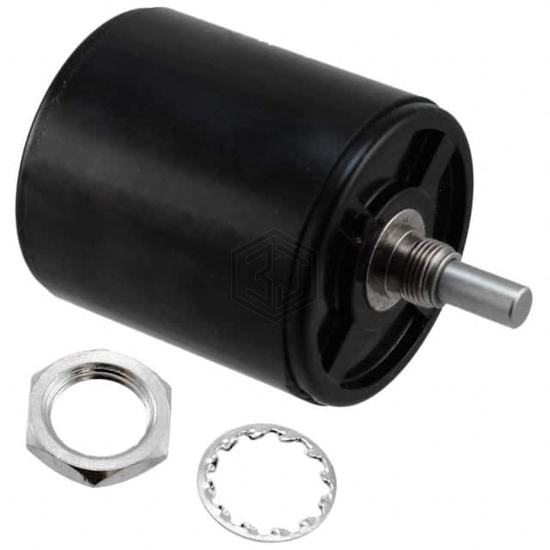 860B1103 - Vishay Spectrol - Rotary Potentiometers, Rheostats