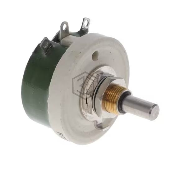 RT025AS1501KB - Vishay Sfernice - Rotary Potentiometers, Rheostats
