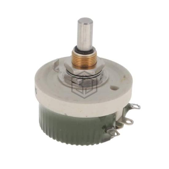 RT025AS4R70KB - Vishay Sfernice - Rotary Potentiometers, Rheostats