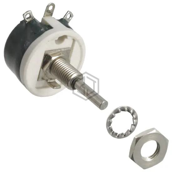 RT012AS1000KB - Vishay Sfernice - Rotary Potentiometers, Rheostats