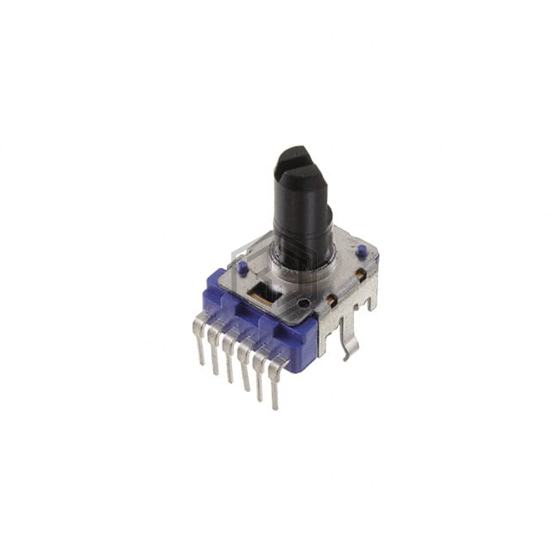 11VR2U20F2C103B1 - CTS Electrocomponents - Rotary Potentiometers, Rheostats