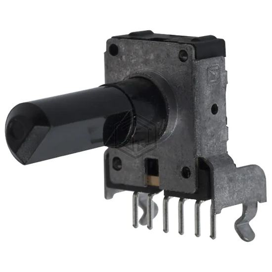 EVJ-C31F25B53 - Panasonic Electronic Components - Rotary Potentiometers, Rheostats