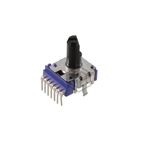 14VR2U20F2C103B1 - CTS Electrocomponents - Rotary Potentiometers, Rheostats