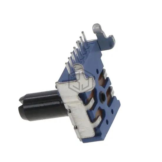 14VR2X20F2N103B1 - CTS Electrocomponents - Rotary Potentiometers, Rheostats