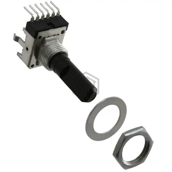 EVJ-YK1F03705 - Panasonic Electronic Components - Rotary Potentiometers, Rheostats