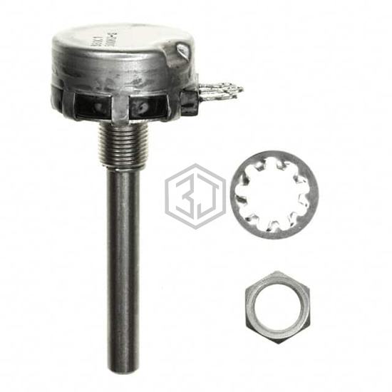 380C1500K - Honeywell Sensing and Productivity Solutions - Rotary Potentiometers, Rheostats