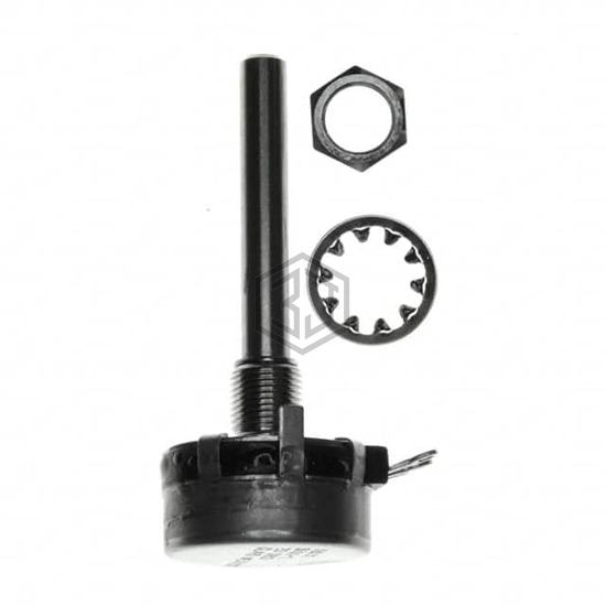 380C1500 - Honeywell Sensing and Productivity Solutions - Rotary Potentiometers, Rheostats