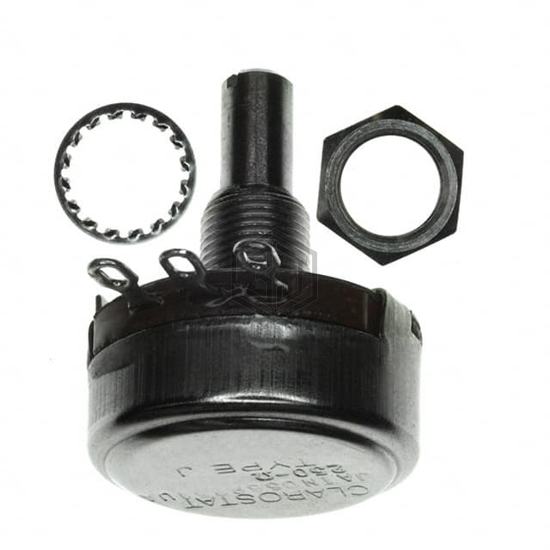 JA1N056S251UA - Honeywell Sensing and Productivity Solutions - Rotary Potentiometers, Rheostats