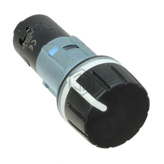 45-2P02.2E10.000 - EAO - Rotary Potentiometers, Rheostats