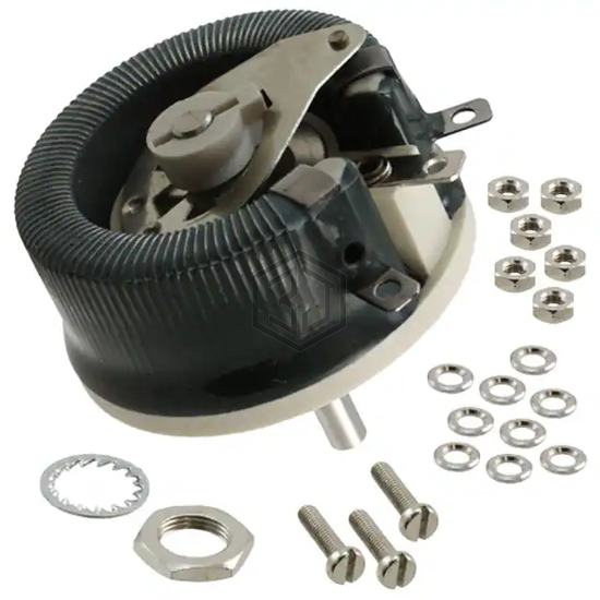 RT055AS1002KB - Vishay Sfernice - Rotary Potentiometers, Rheostats