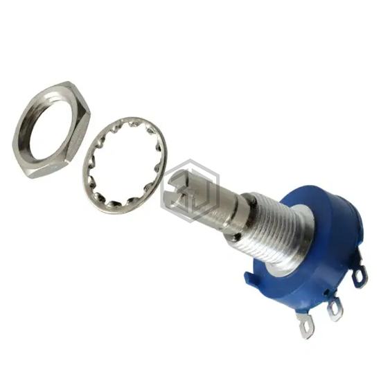 3852A-282-103AL - Bourns Inc. - Rotary Potentiometers, Rheostats