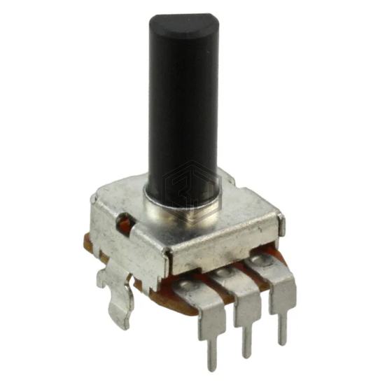 PDB12-M4251-105BF - Bourns Inc. - Rotary Potentiometers, Rheostats