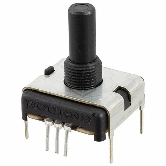 PCW1J-C24-BAB103L - Bourns Inc. - Rotary Potentiometers, Rheostats