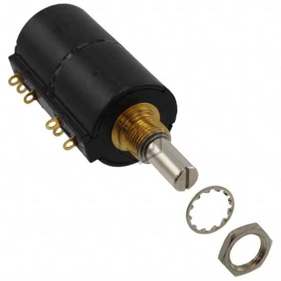 3549S-2AA-103/103A - Bourns Inc. - Rotary Potentiometers, Rheostats