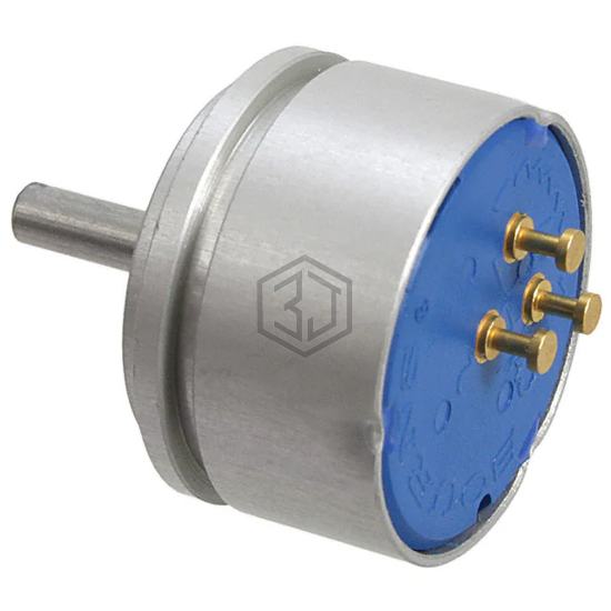 6539S-1-202 - Bourns Inc. - Rotary Potentiometers, Rheostats