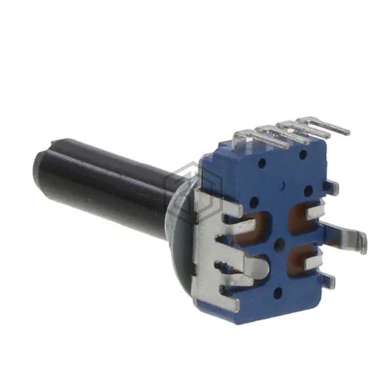 11VR1H25F2C103B1 - CTS Electrocomponents - Rotary Potentiometers, Rheostats