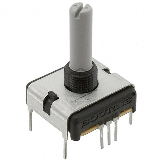 PCW1J-R24-BAB103L - Bourns Inc. - Rotary Potentiometers, Rheostats