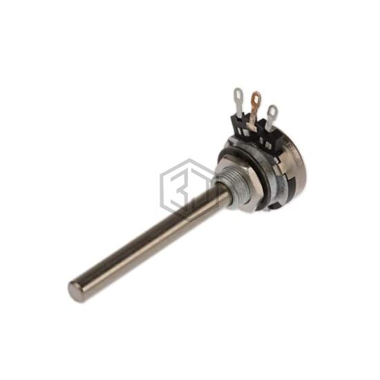 T21AC-M0607-103A2020-TA - Amphenol Piher Sensing Systems - Rotary Potentiometers, Rheostats