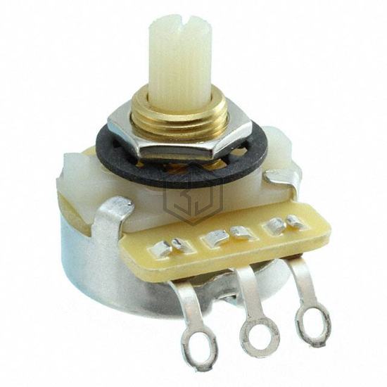 P1004-15 - Littelfuse Inc. - Rotary Potentiometers, Rheostats