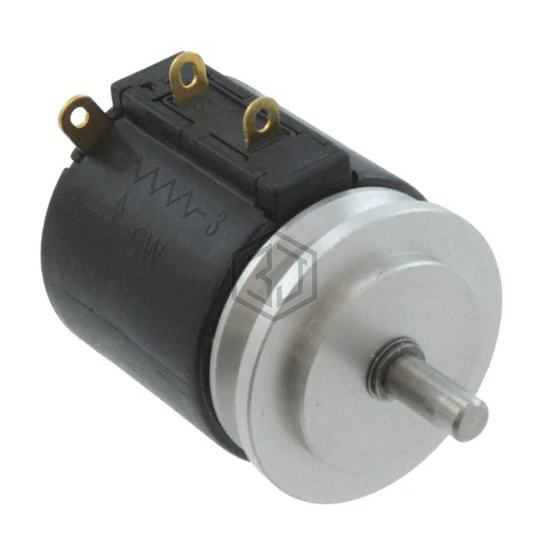 3549S-1AE-502A - Bourns Inc. - Rotary Potentiometers, Rheostats