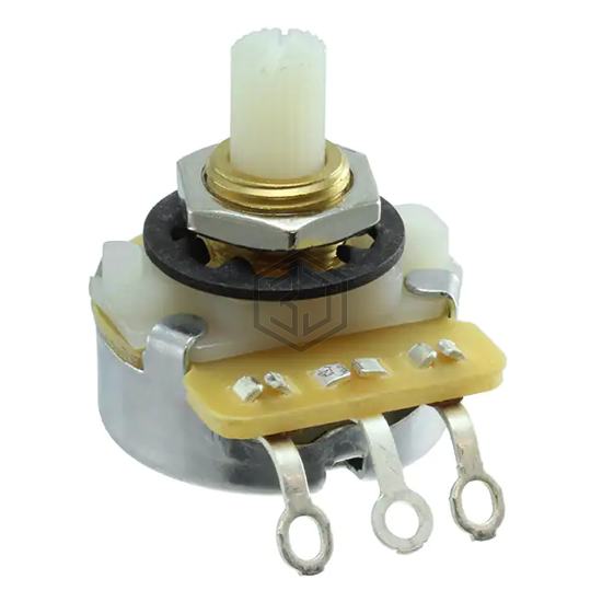 P1004-175 - Littelfuse Inc. - Rotary Potentiometers, Rheostats